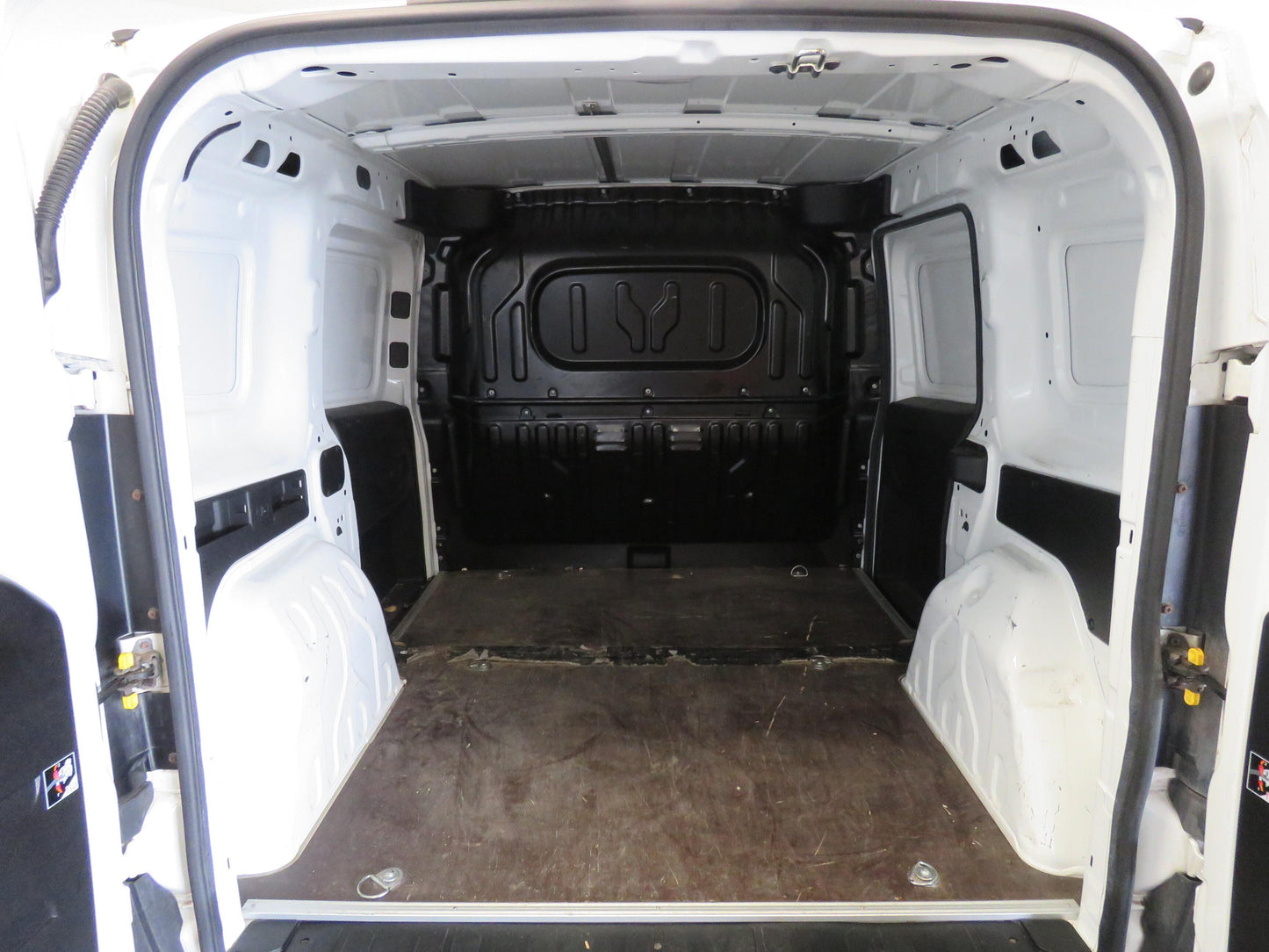 Opel Combo 1.6 HDI 77 kW