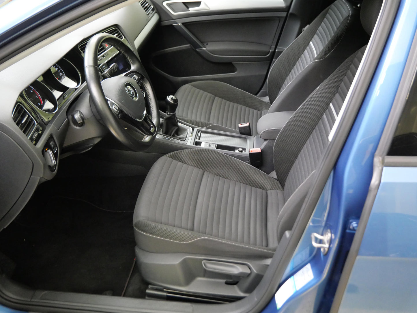 Volkswagen Golf 1.4 TSI 90 kW Cup