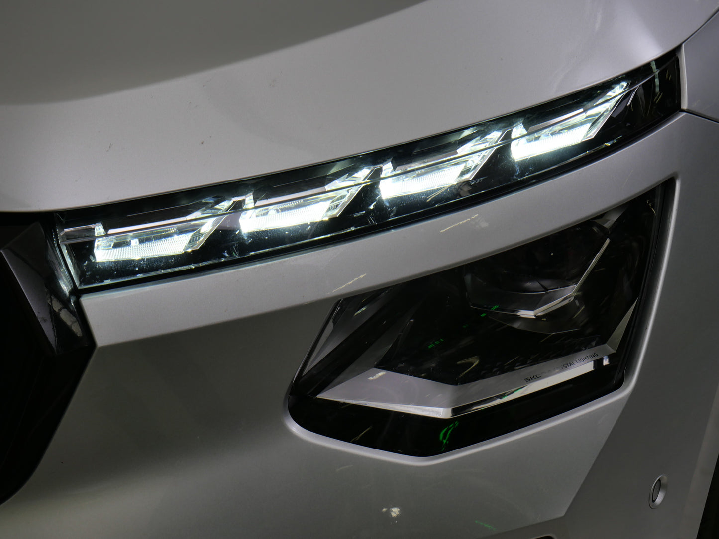 Škoda Kamiq 1.0 TSI 85 kW DSG Monte Carlo