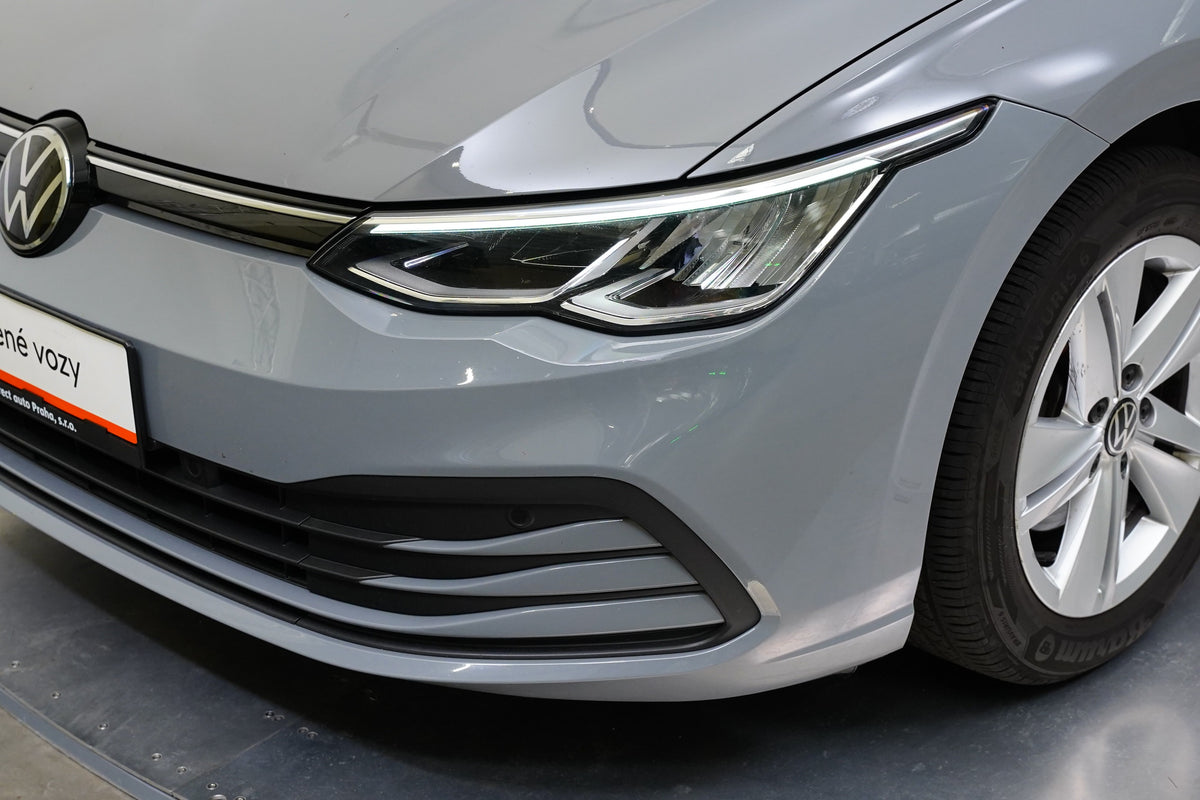 Volkswagen Golf 1.0 TSI 81 kW Life