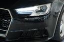 Audi A4 2.0 TDI 140 kW