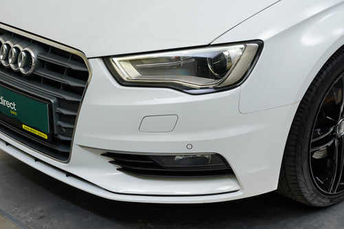 Audi A3 1.4 TFSI 16V 103 kW S line – foto 9