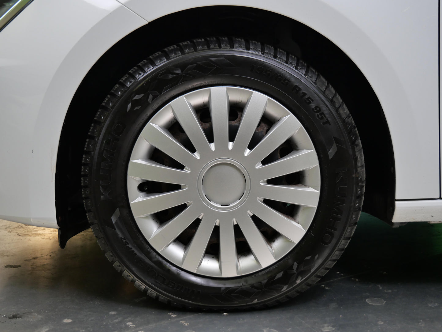 Seat Leon 1.5 TGI 96 kW FR Black Edition