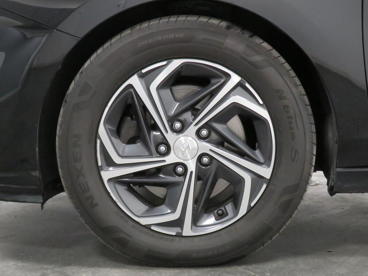 Hyundai i30 1.0 T-GDI 88 kW Family Comfort