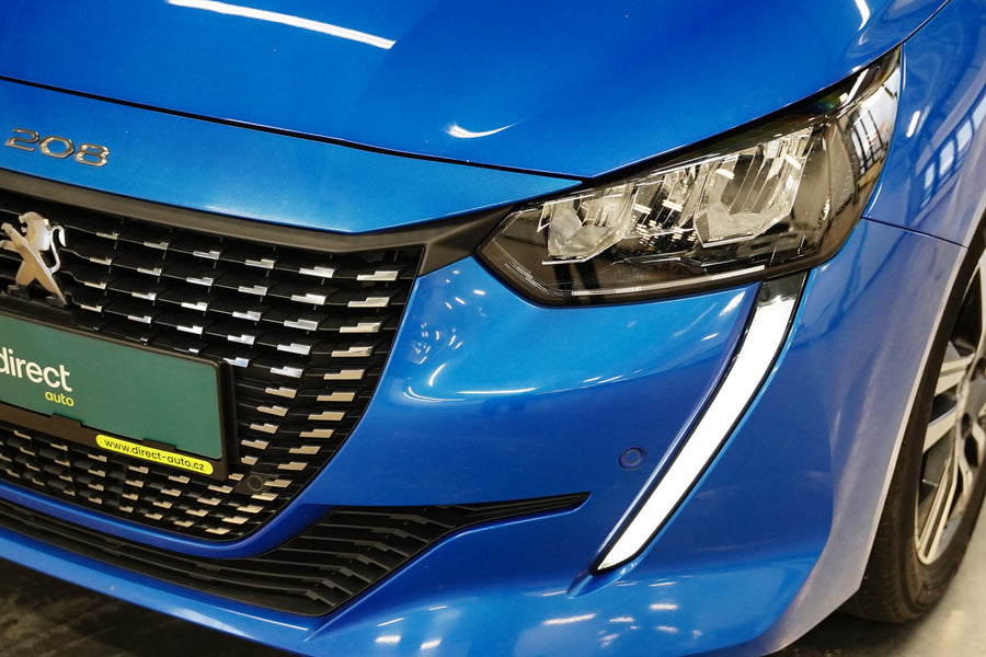 Peugeot 208 1.2 PureTech 74kW Allure – foto 9