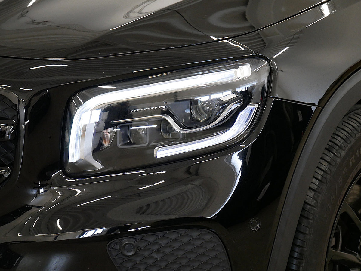Mercedes-Benz GLB 200 D 4 Matic Progressive