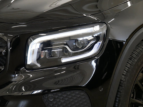 Mercedes-Benz GLB 200 D 4 Matic Progressive – foto 9
