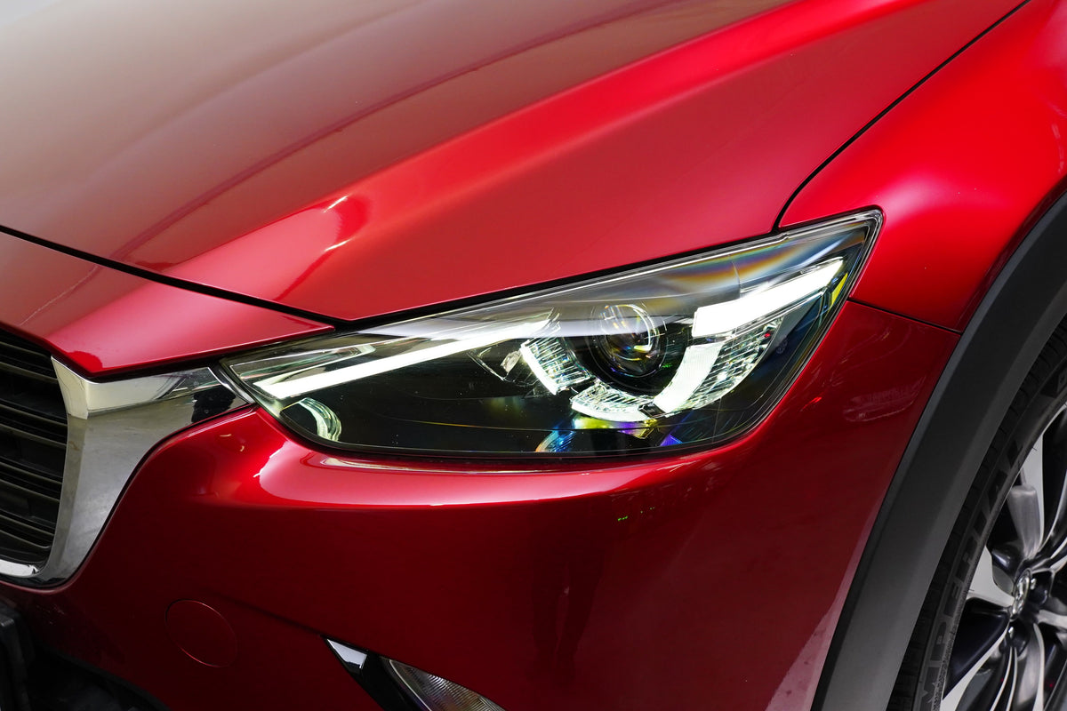 Mazda CX-3 2.0 Skyactiv-G 81 kW Homura – foto 9