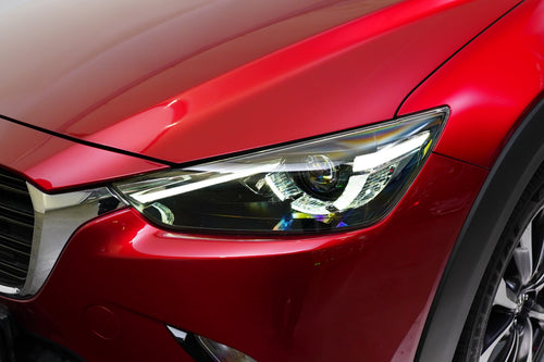Mazda CX-3 2.0 Skyactiv-G 81 kW Homura – foto 9