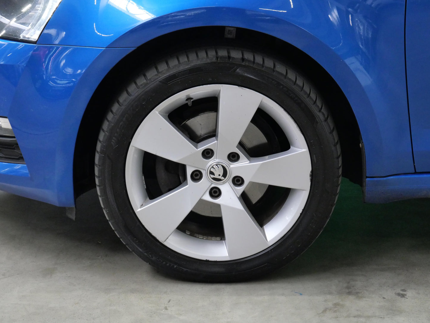 Škoda Octavia 2.0 TDI 110 kW Ambition