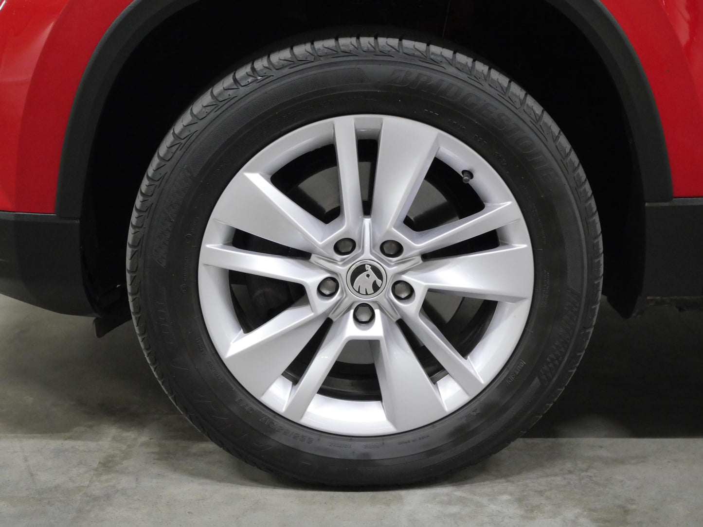 Škoda Karoq 2.0 TDI 110 kW Style Plus