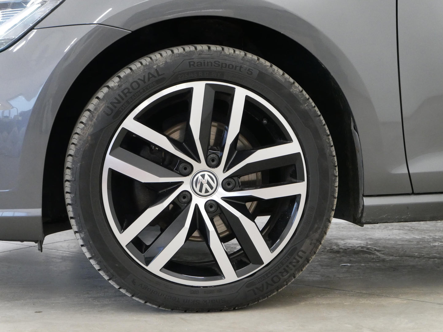 Volkswagen Golf 1.4 TSI 92 kW Comfortline