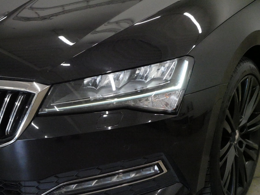 Škoda Superb 2.0 TDI 147kW Style 4x4 – foto 9