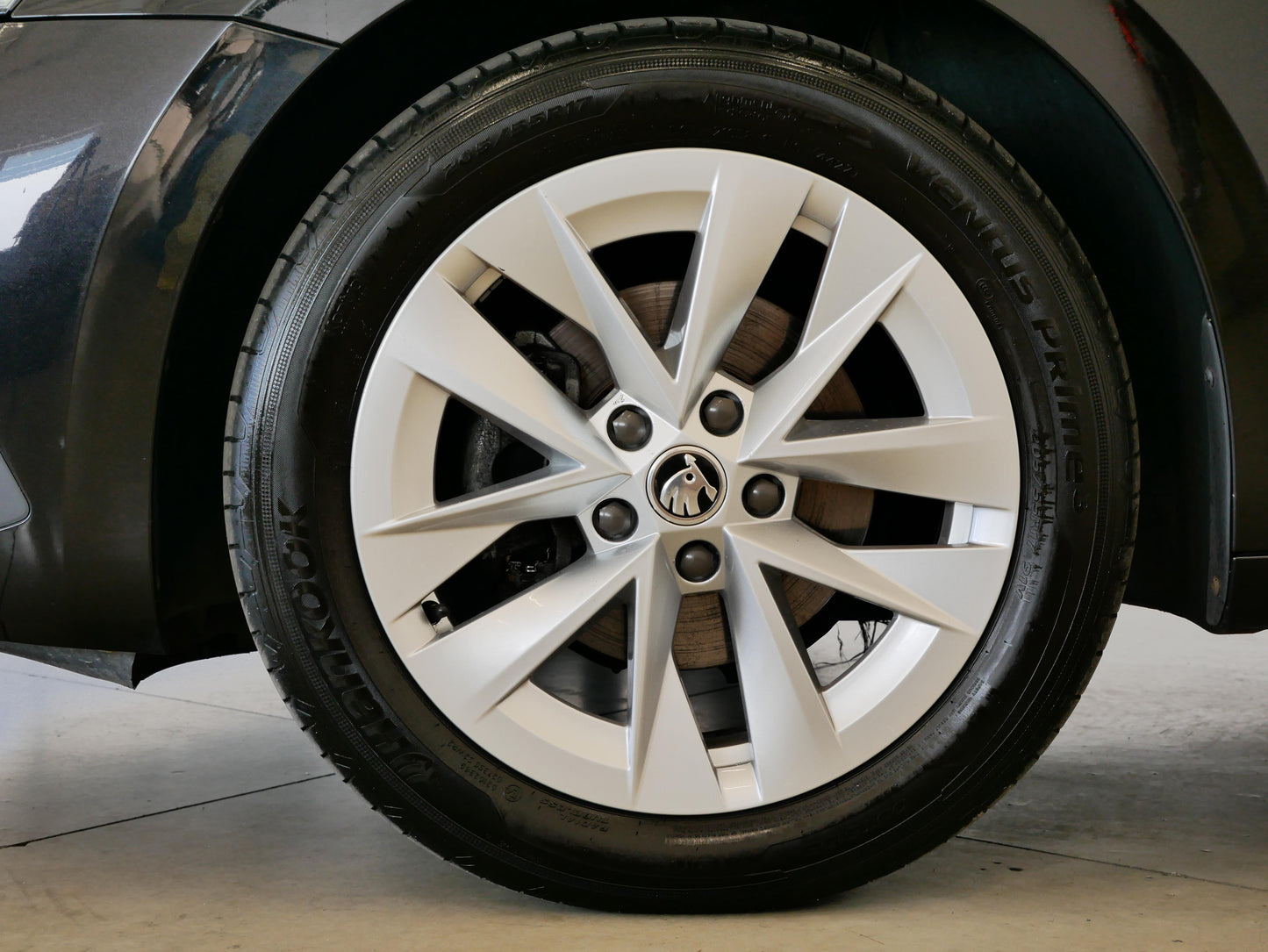 Škoda Octavia 2.0 TDI 110 kW Style