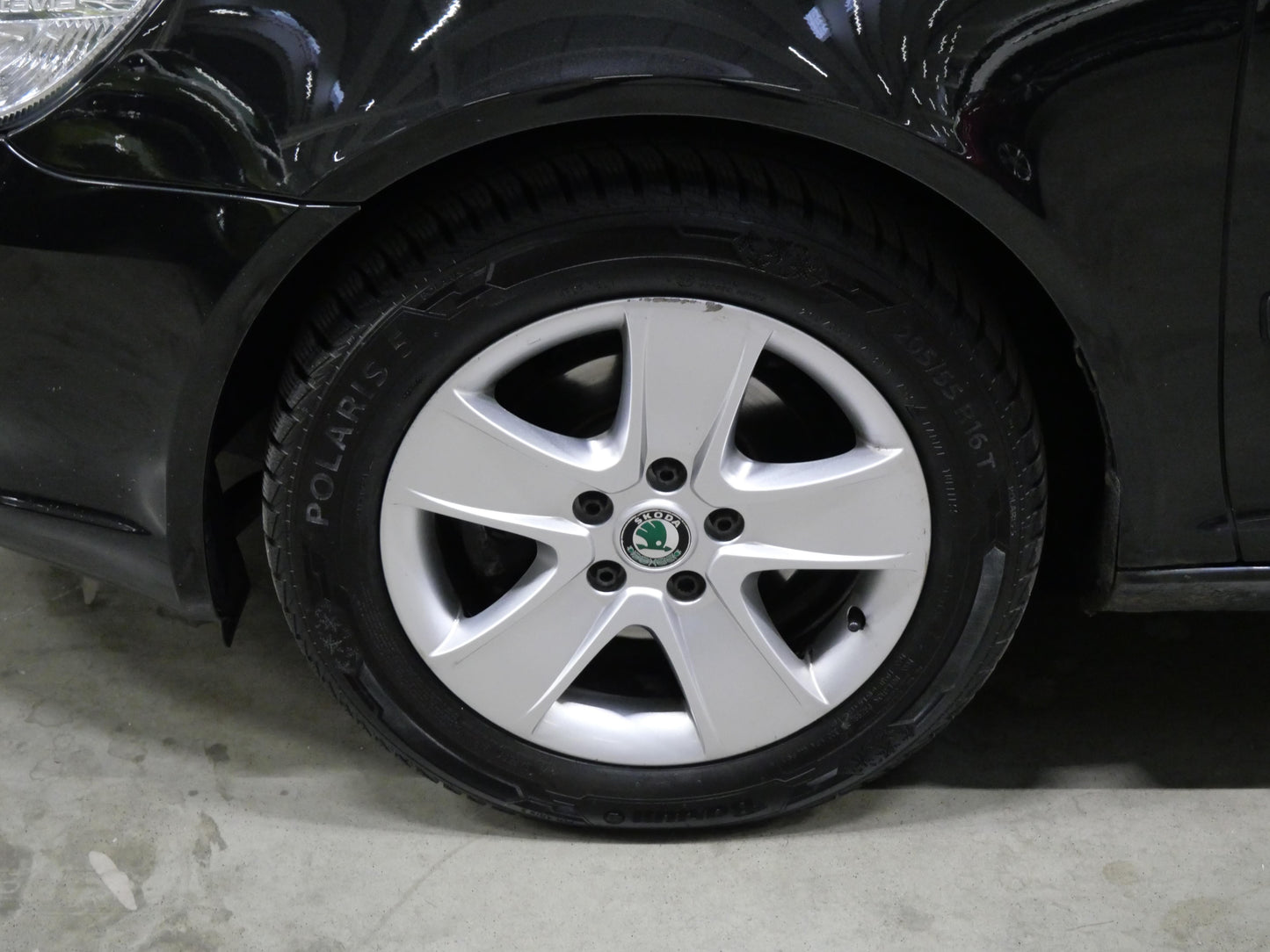 Škoda Octavia 1.4 TSI 90 kW Elegance