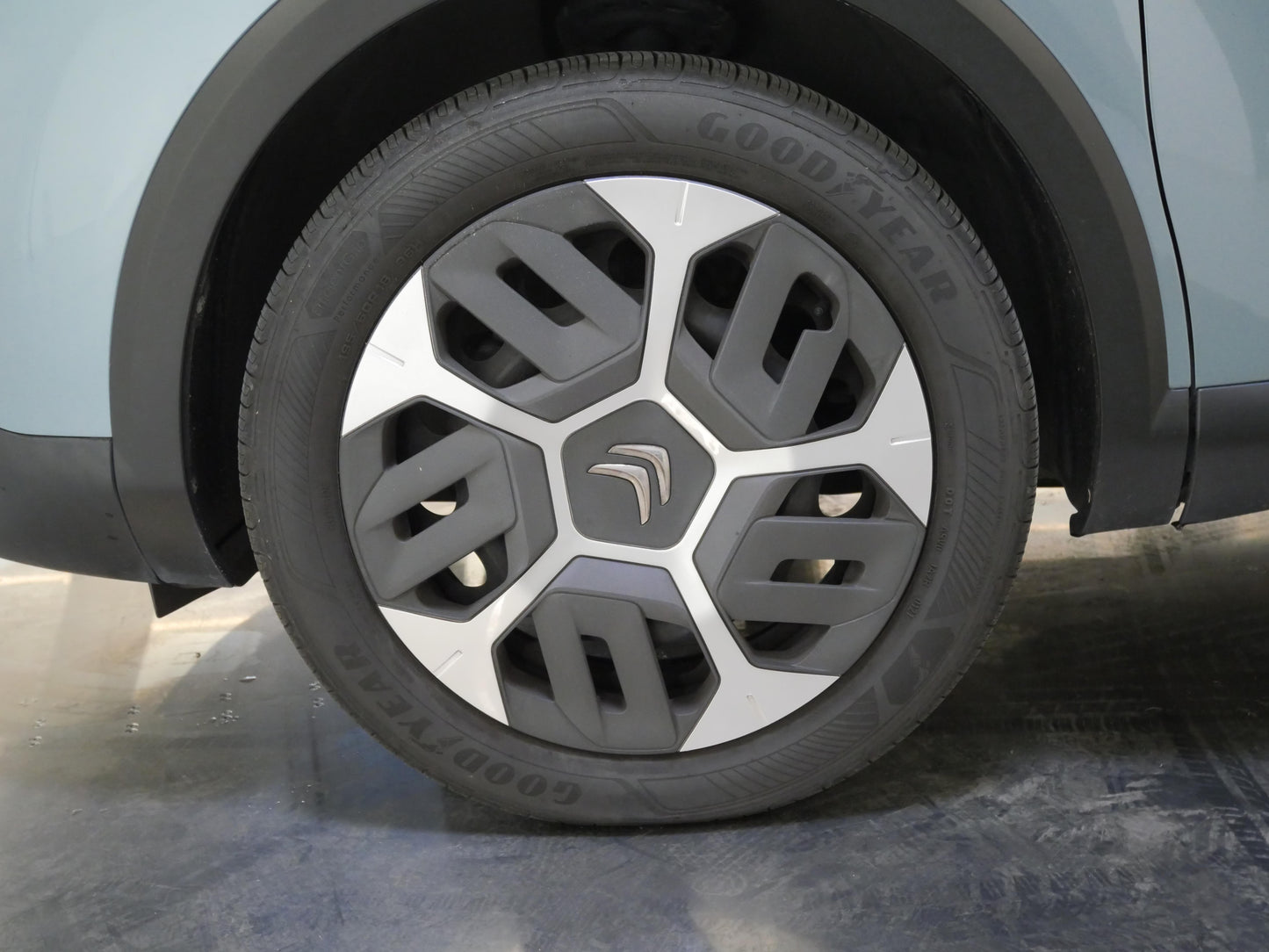 Citroën C4 1.2 PureTech 96 kW S&S Feel