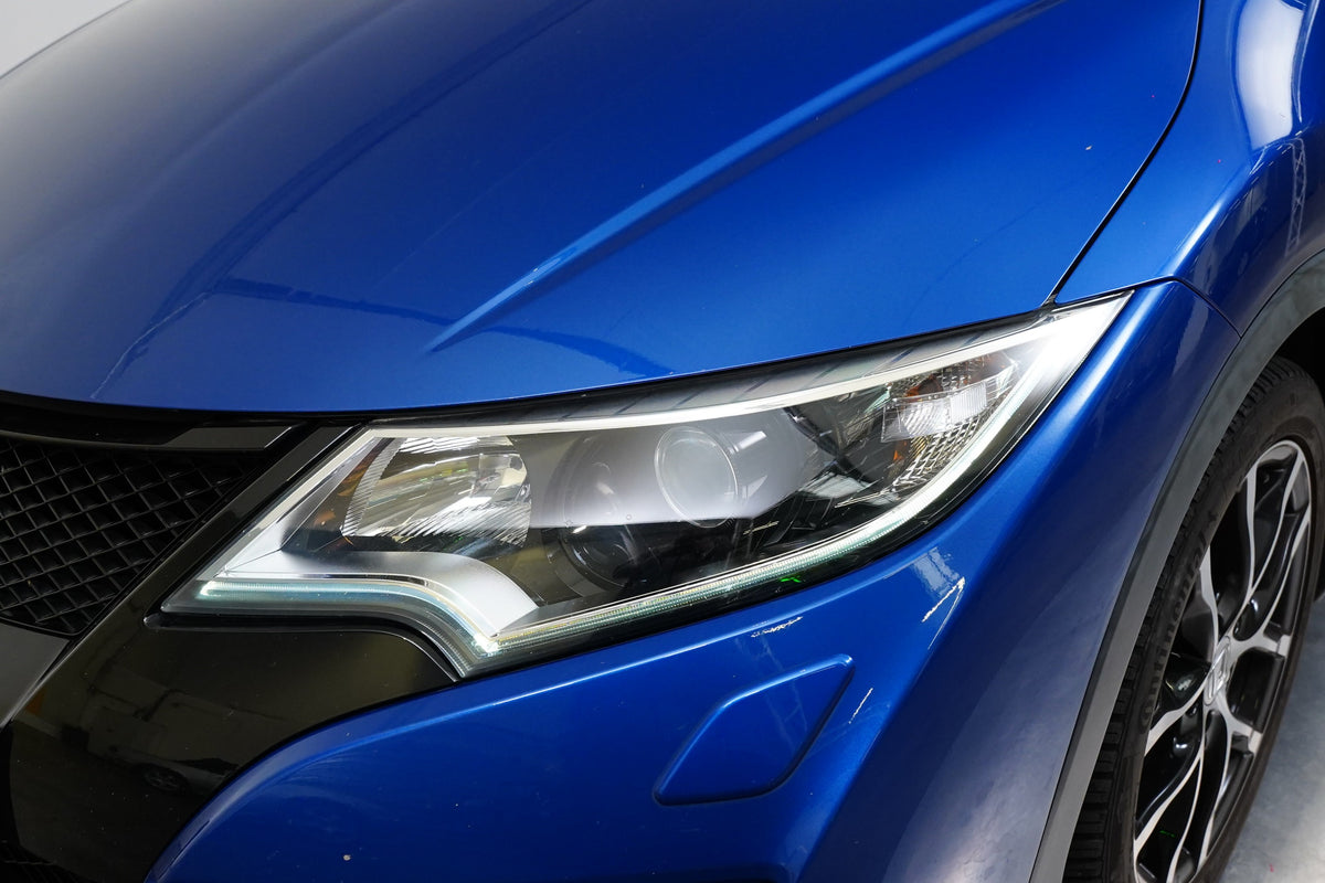 Honda Civic 1.8 i-VTEC 104 kW Sport