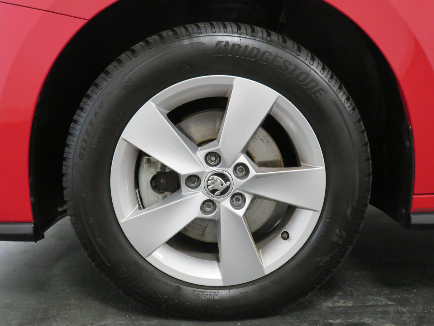 Škoda Fabia 1.0 TSI 81 kW Monte Carlo