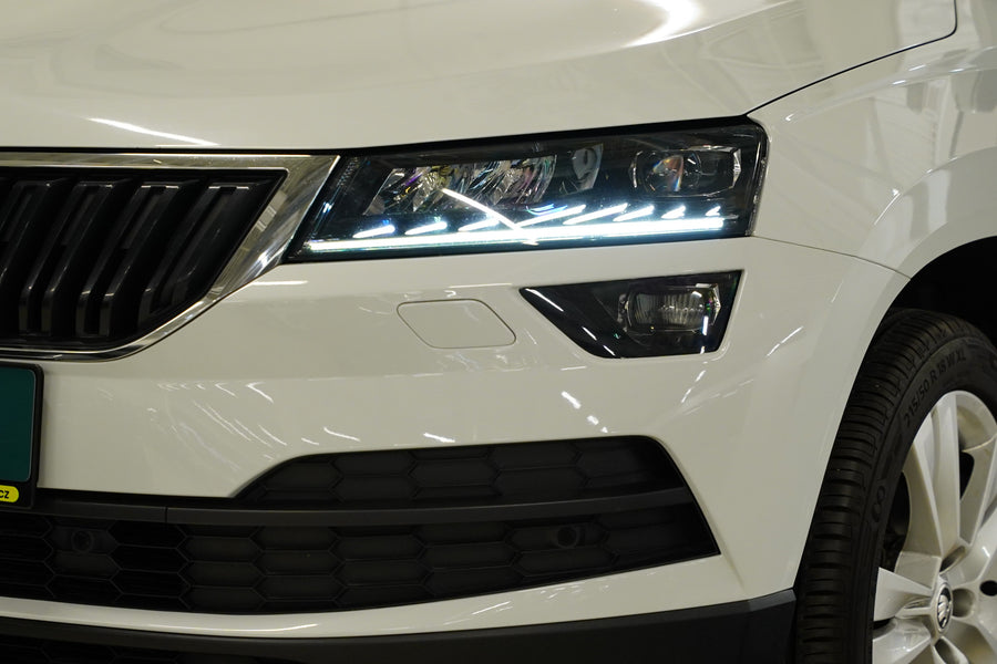 Škoda Karoq 1.5 TSI 110 kW DSG Style – foto 9