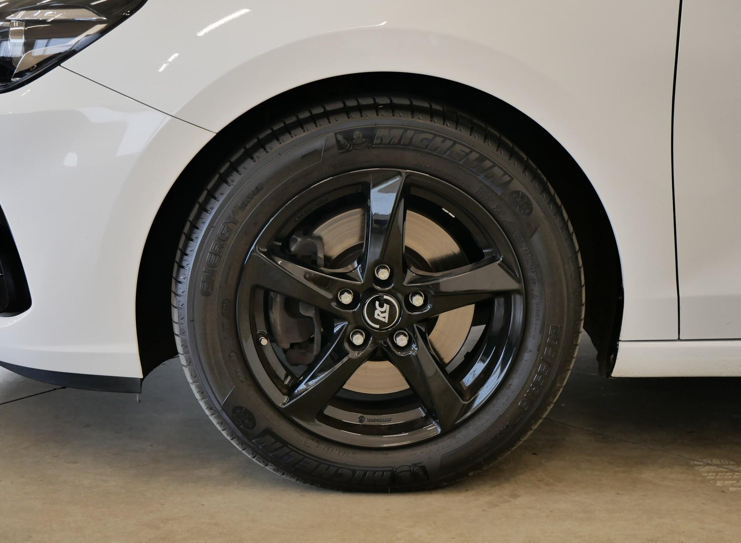 Hyundai i30 Comfort 1.0TGDI 88KW