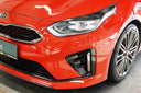 Kia ProCeed 1.6 T-GDi 150 kW GT