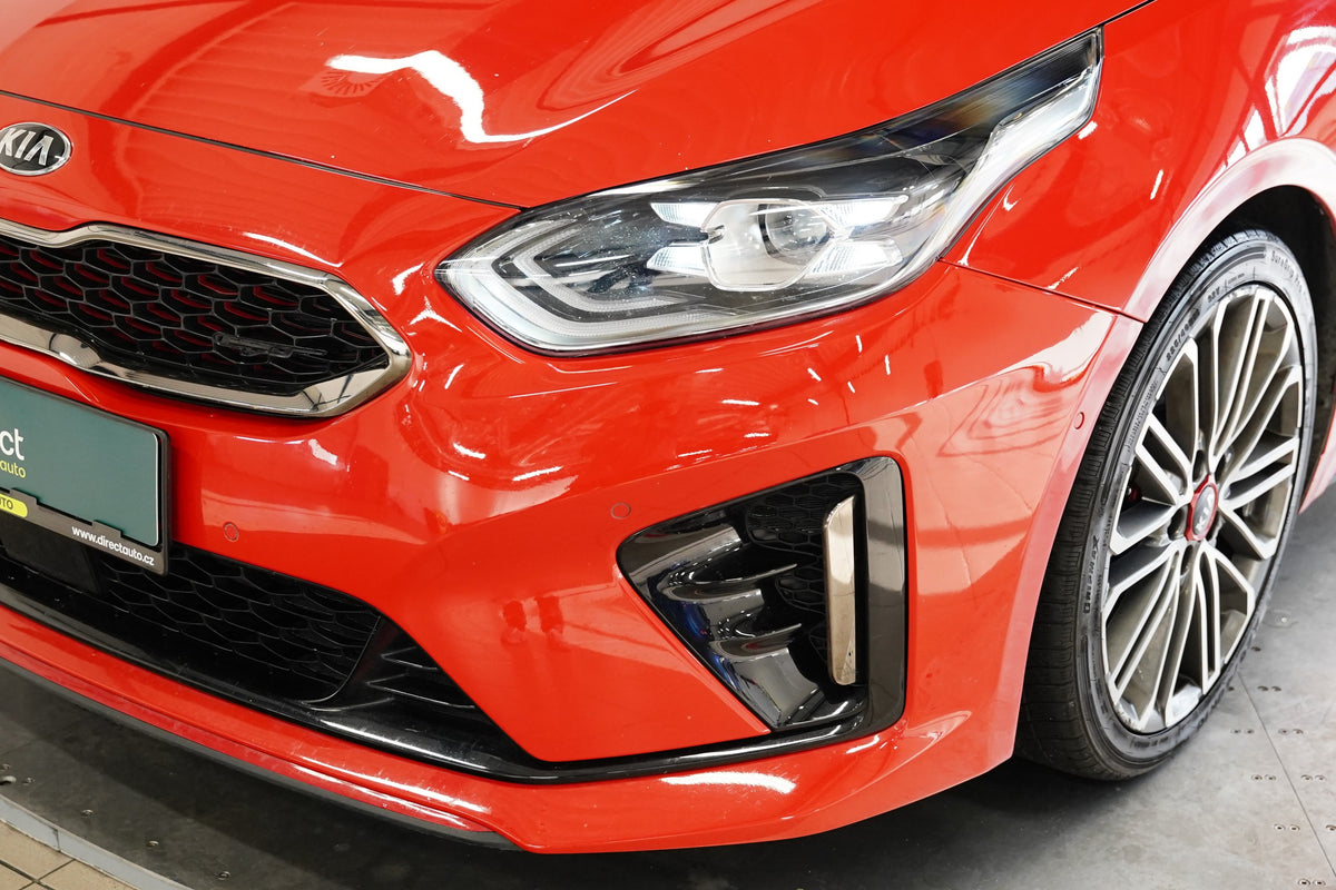 Kia ProCeed 1.6 T-GDi 150 kW GT
