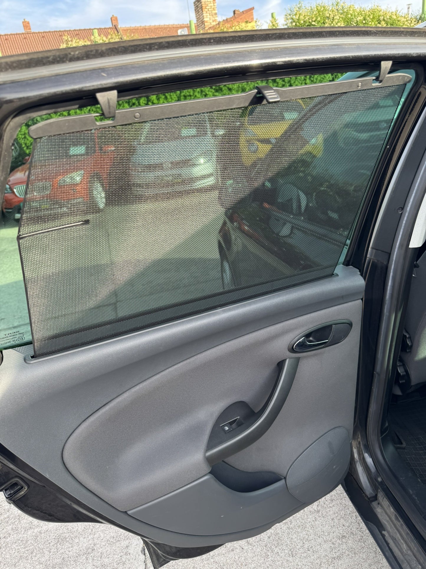 Seat Altea 1.4 TSI 92kW Stylance