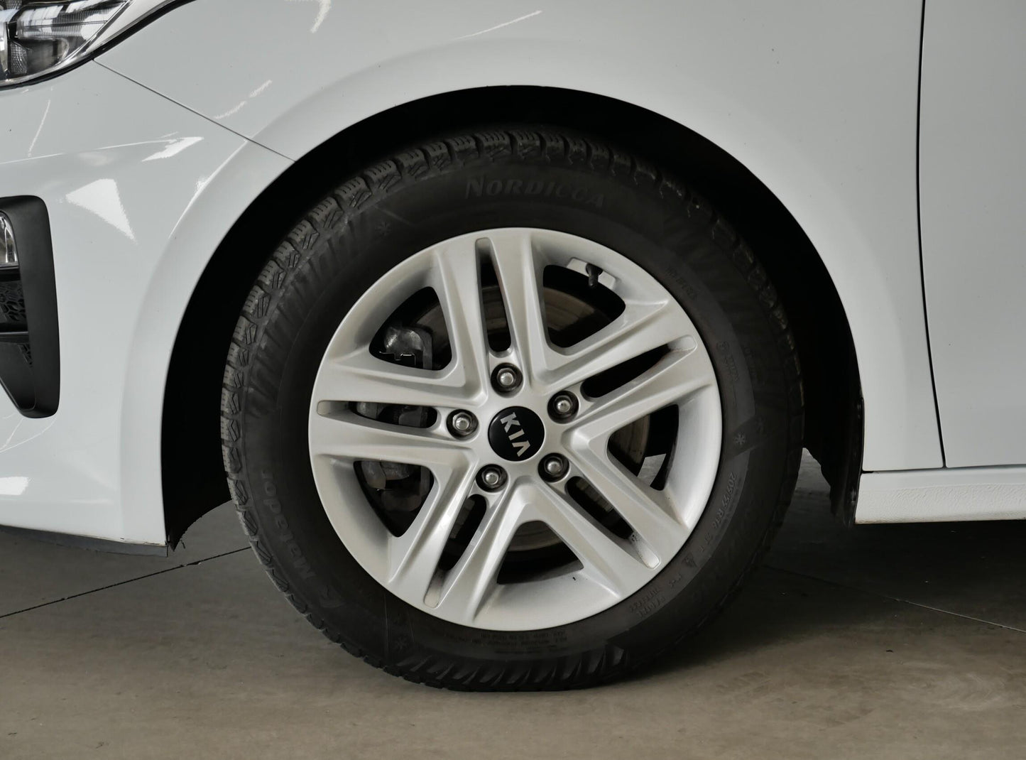 Kia Cee´d 1.5 TGD-i Sportswagon