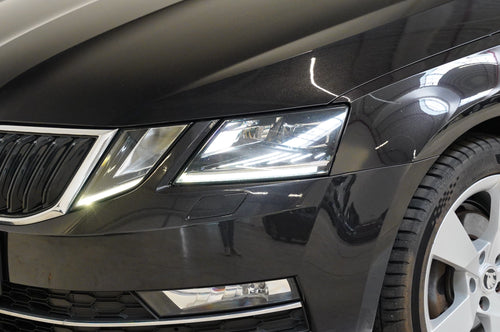 Škoda Octavia 2.0 TDI 110 kW Style – foto 9