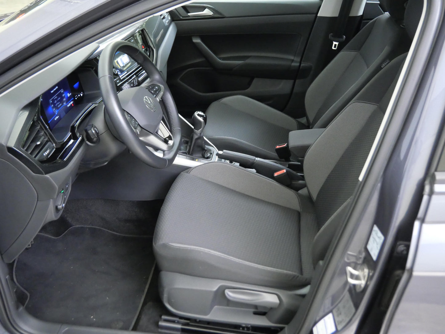 Volkswagen Polo 1.0 TSI 70 kW Life