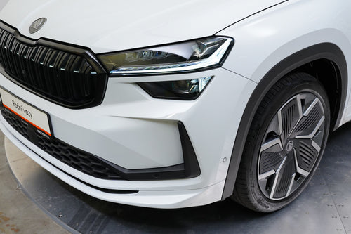 Škoda Kodiaq 2.0 TDI 142 kW 4x4 Sportline – foto 9