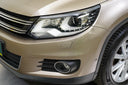 Volkswagen Tiguan 2.0 TSI 155 kW DSG 4x4 Sport