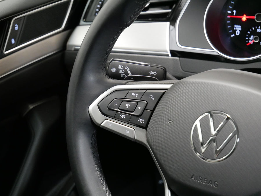 Volkswagen Passat 2.0 TDI 110 kW Elegance – foto 9