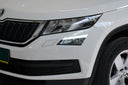 Škoda Kodiaq 1.5 TSI 110 kW Ambition