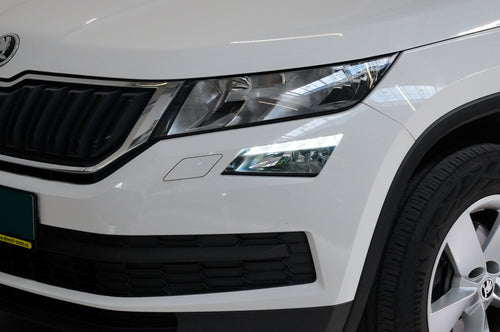 Škoda Kodiaq 1.5 TSI 110 kW Ambition – foto 9