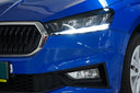 Škoda Fabia 1.0 TSI 81 kW Ambition