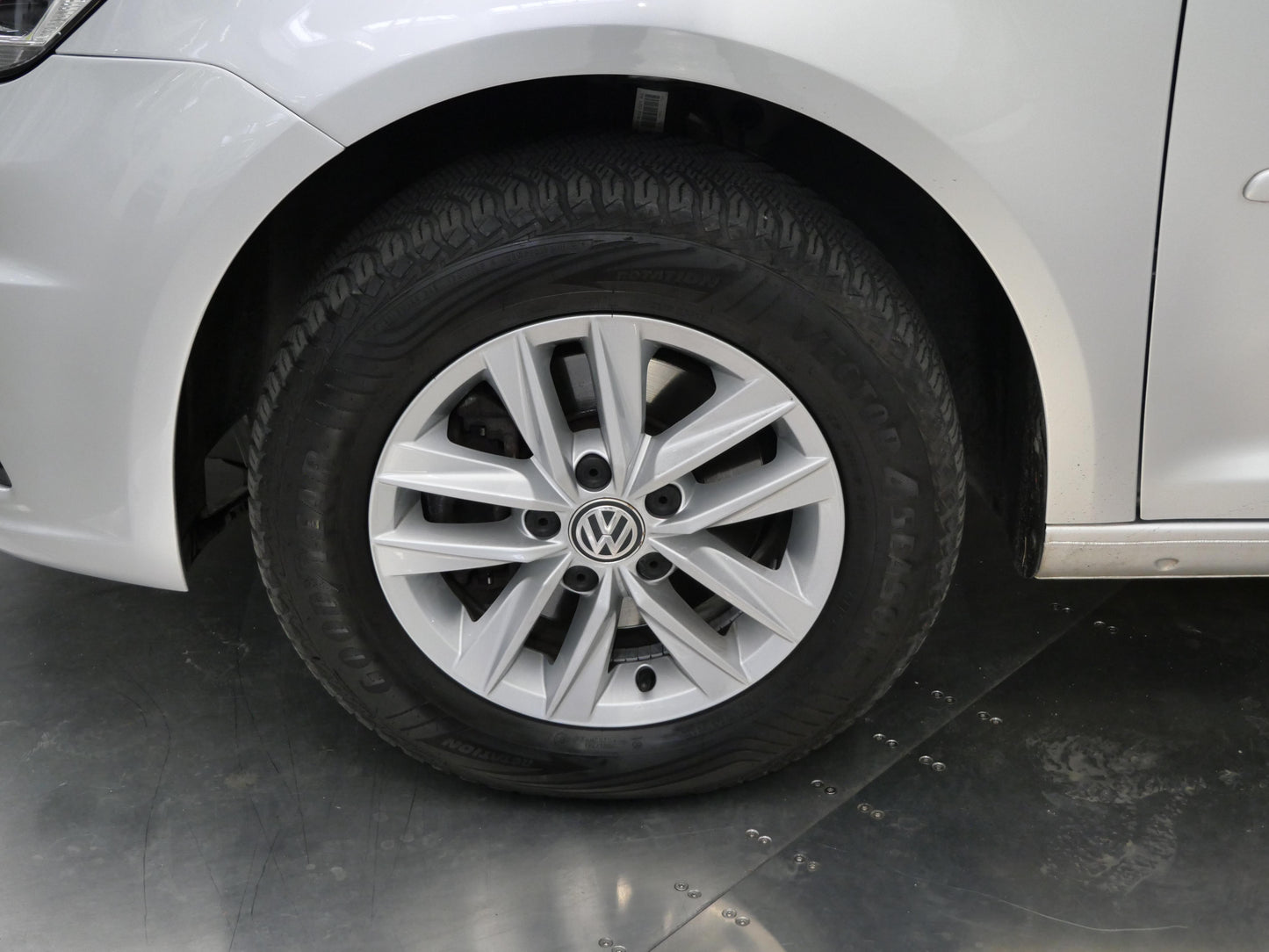 Volkswagen Caddy 2.0 TDI 75 kW Comfortline