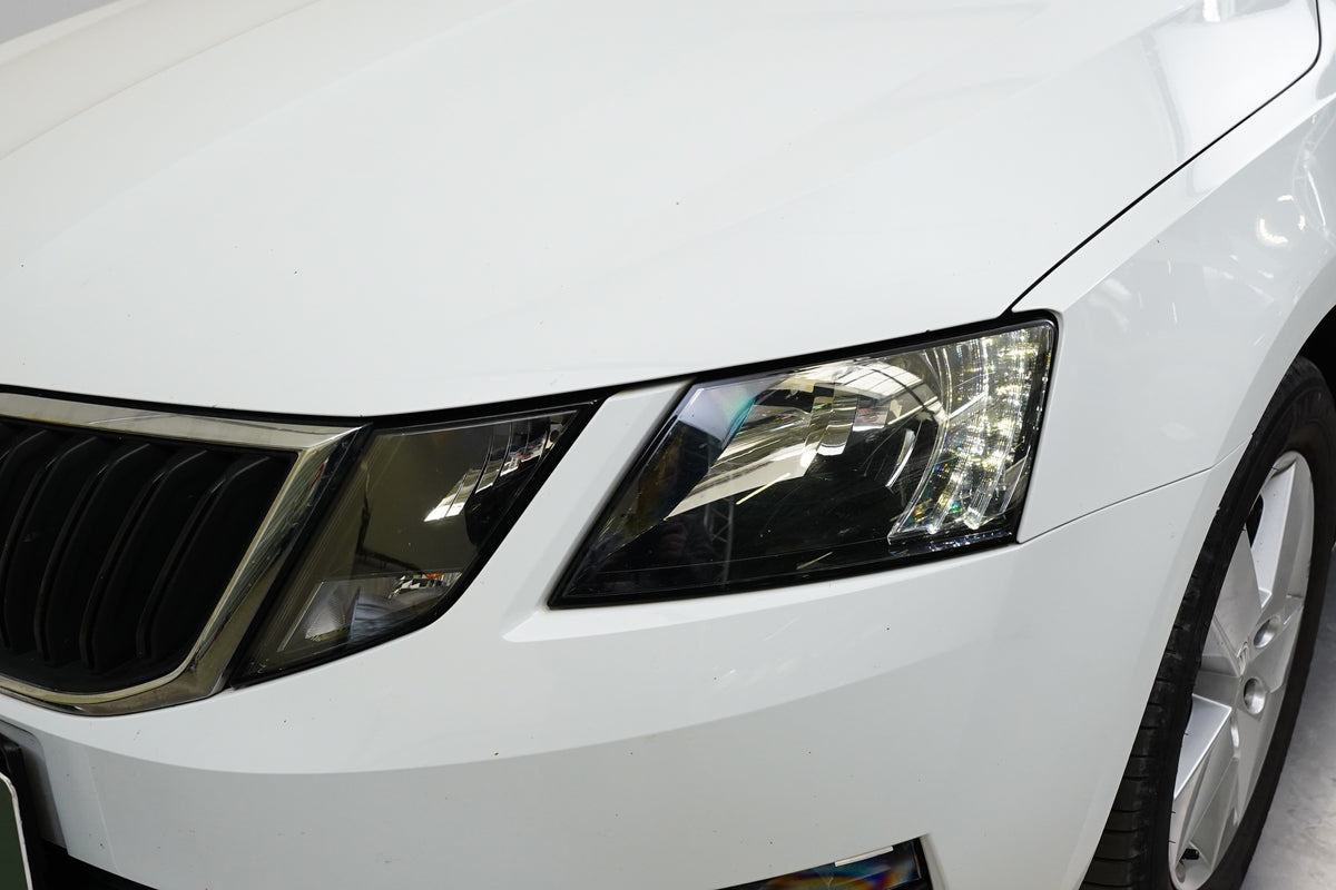 Škoda Octavia 1.4 TSI Ambition – foto 9