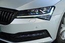 Škoda Superb 2.0 TDI 110 kW Style DSG