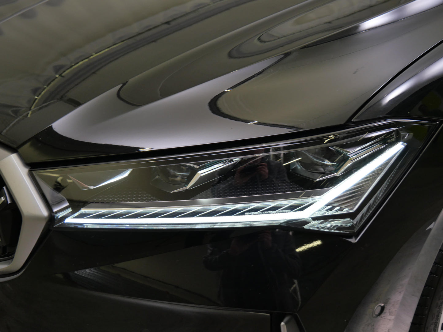 Škoda Superb 2.0 TDI 142 kW 4x4 L&K