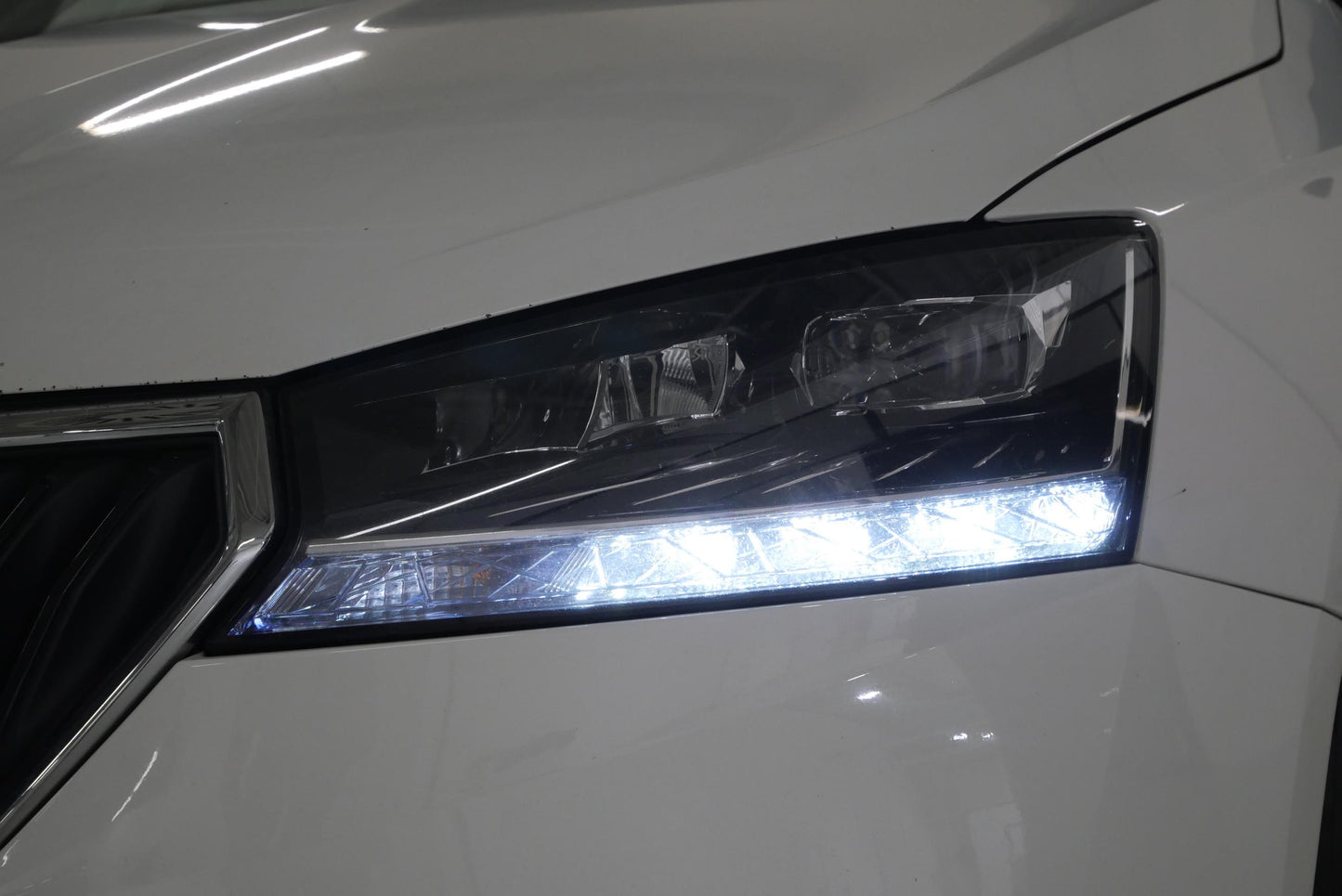 Škoda Fabia 1.0 TSI 70 kW Style