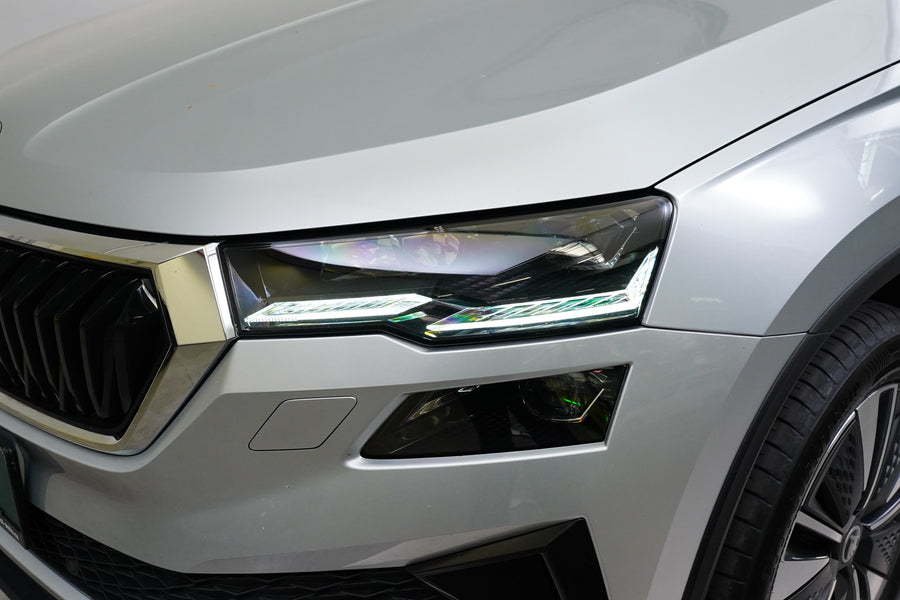 Škoda Karoq 1.5 TSI 110 kW Top Selection – foto 9