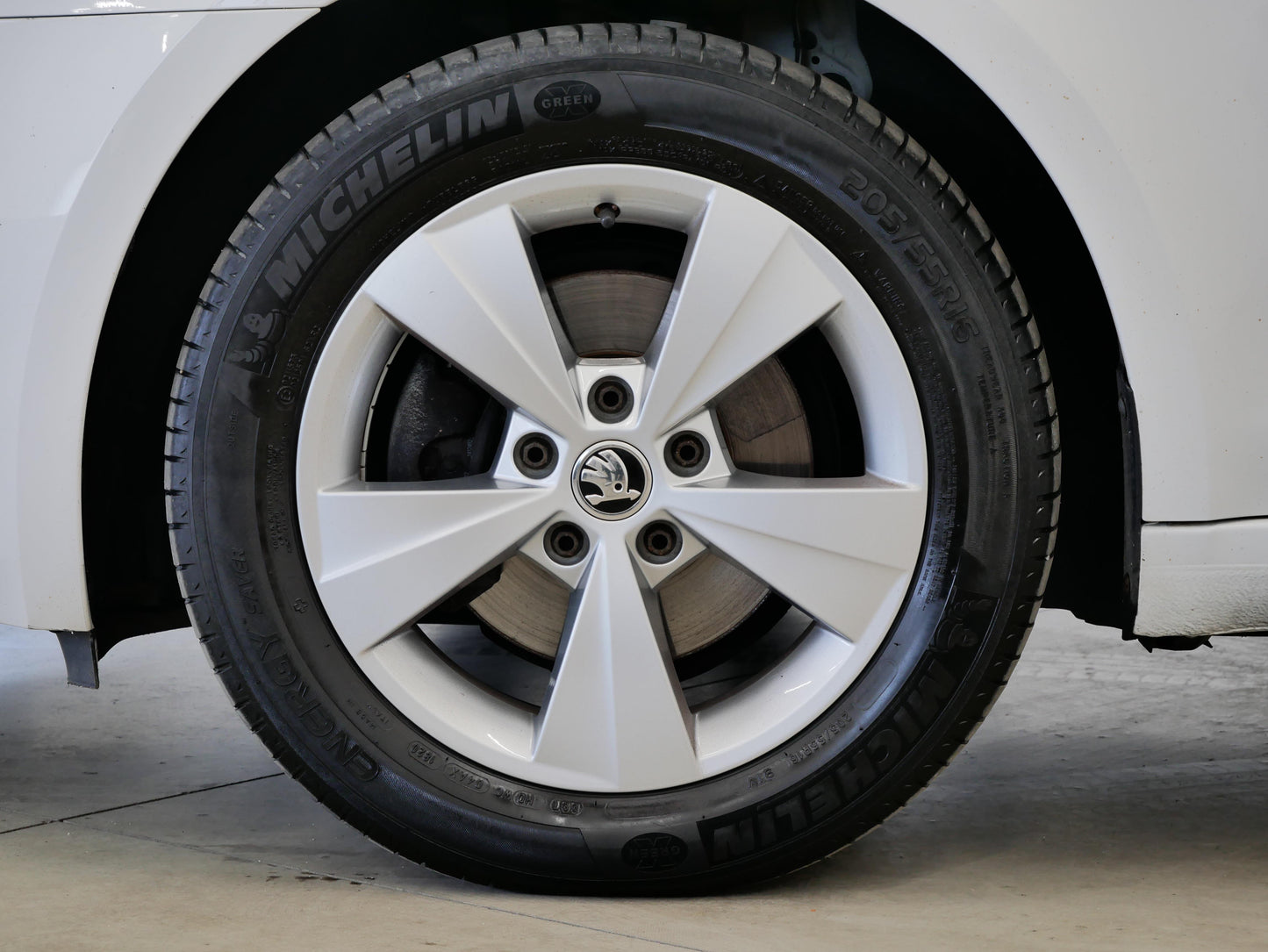 Škoda Octavia 2.0 TDI 110 kW Style
