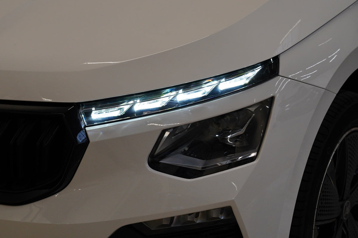 Škoda Kamiq 1.0 TSI 85 kW DSG Monte Carlo