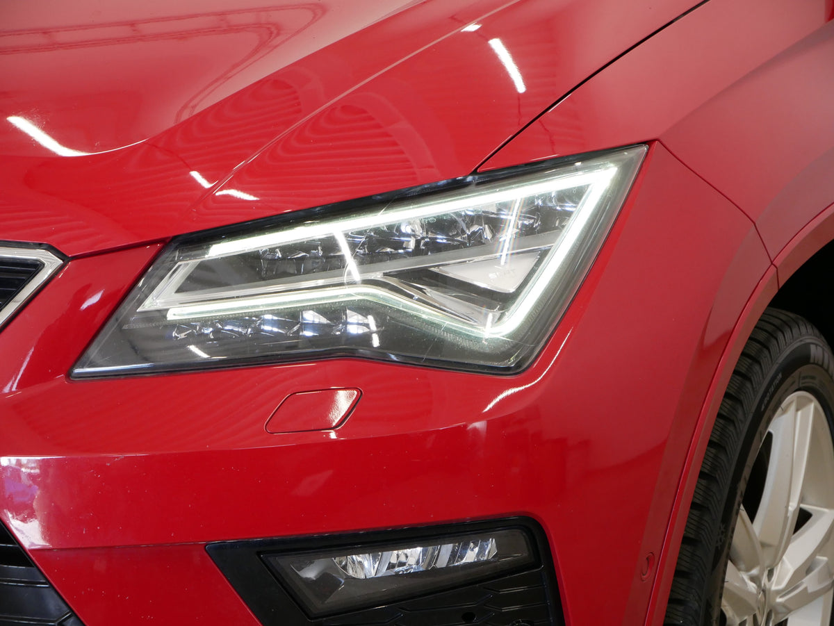 Seat Ateca 1.5 TSI 110 kW FR