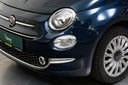 Fiat 500C 1.2 51 kW