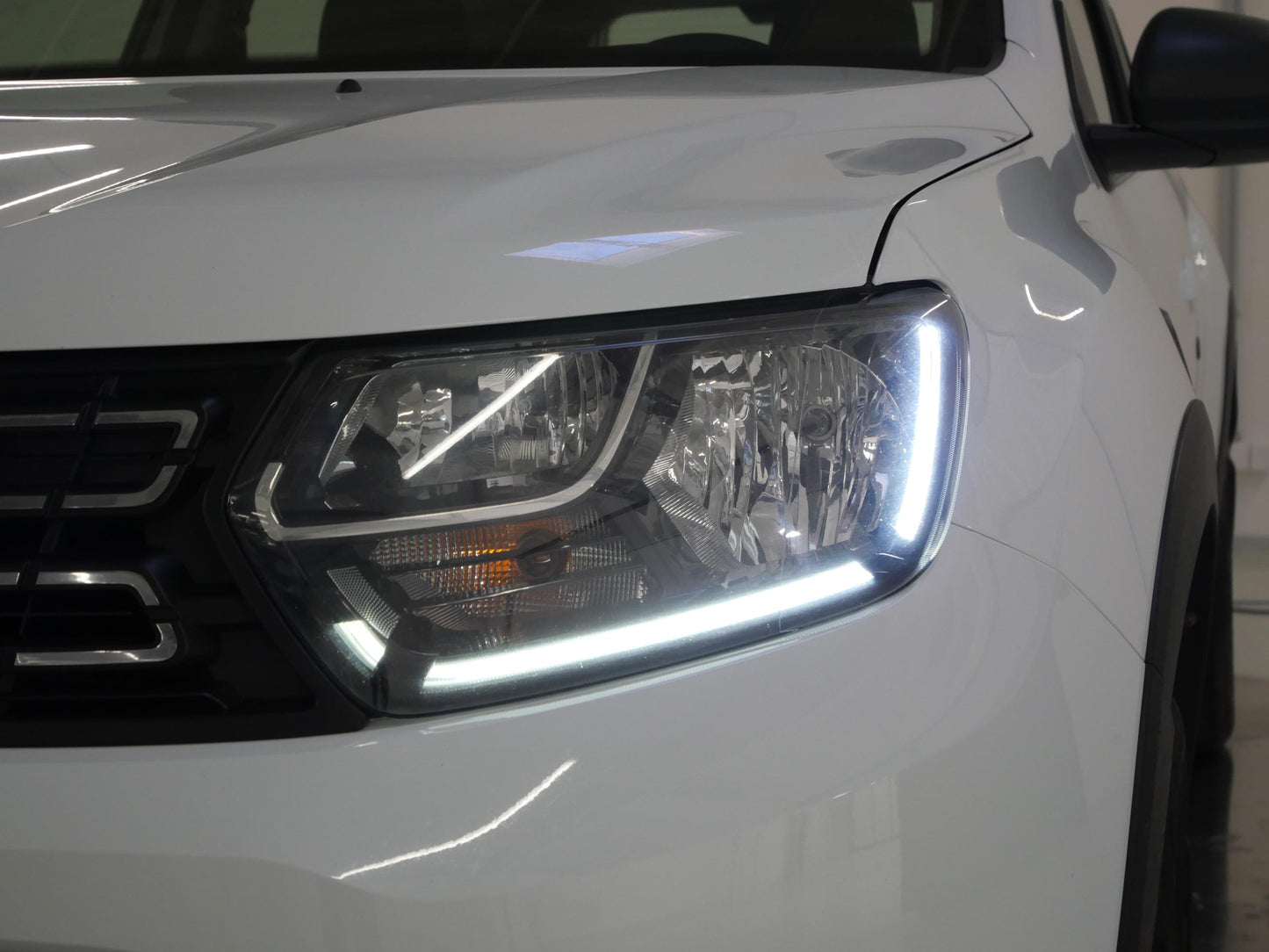 Dacia Duster 1.5 Blue dCi 85 kW 4x4 Comfort