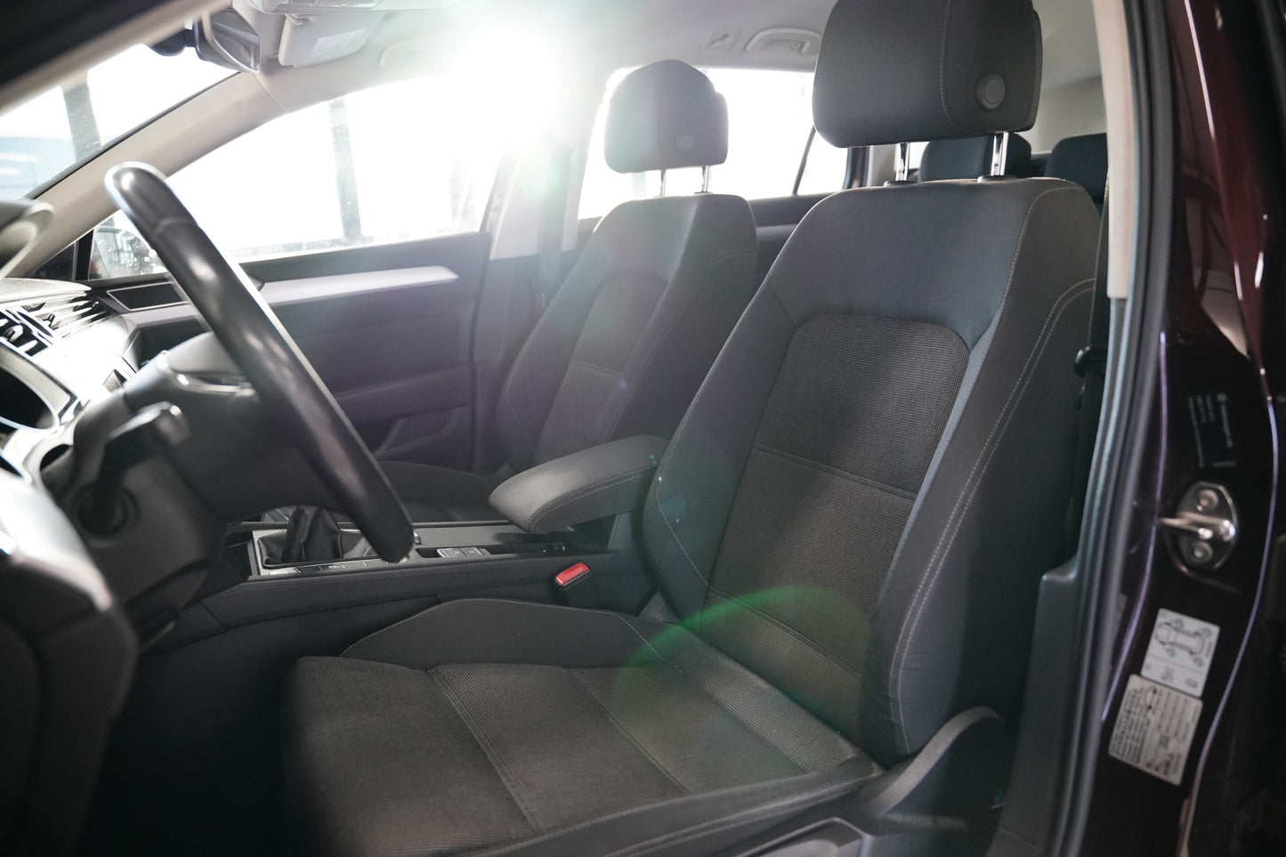 Volkswagen Passat 2.0 TDI 110 kW Comfortline