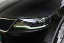 Škoda Rapid 1.4 TSI 92 kW DSG Drive