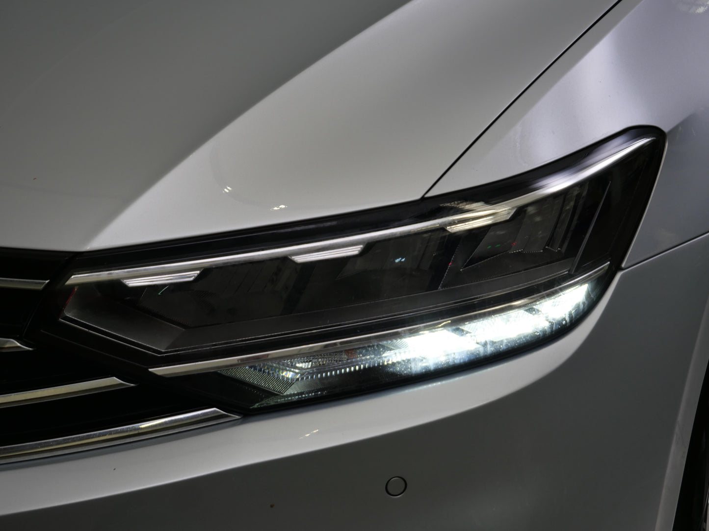 Volkswagen Passat 2.0 TDI 110 kW Business